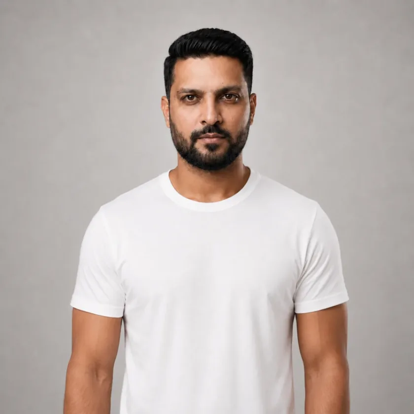 Haseeb Gull