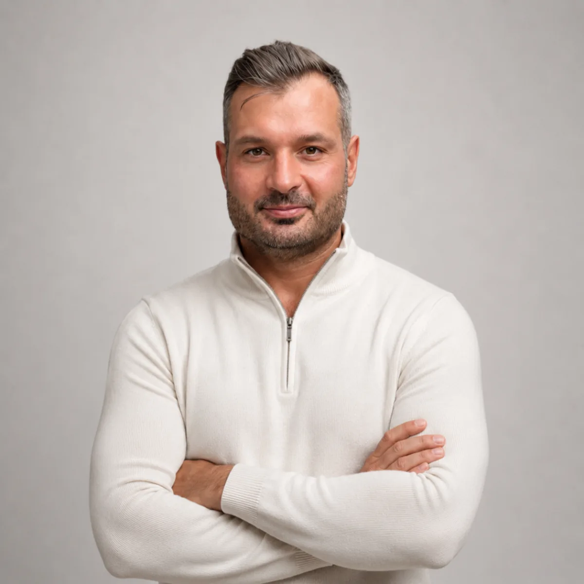 Sergei Gerts